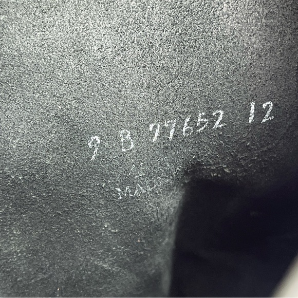 Frye Studded Melissa Boots - Picture 7 of 7